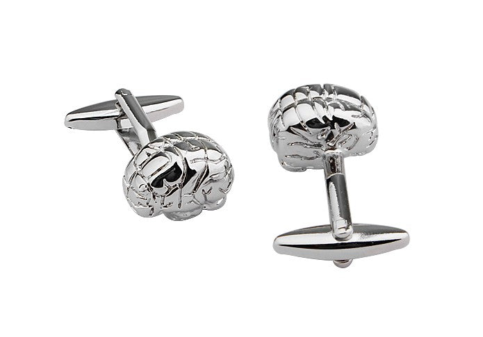 Gemelos de Camisa Cerebro