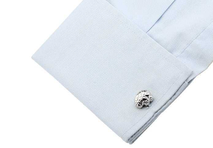 Gemelos de Camisa Cerebro