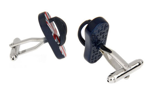Gemelos para Camisa Chanclas Flip UK