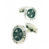 Gemelos para Camisa Circular Triatlon