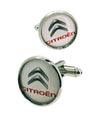 Gemelos para Camisa Citroën