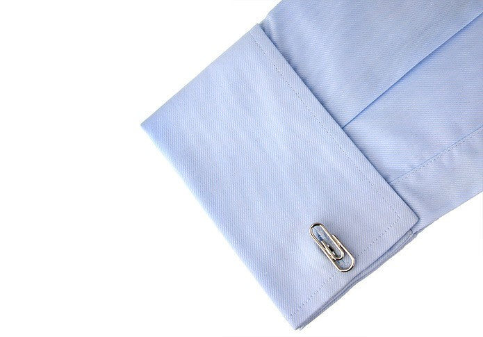 Gemelos para camisa Clip