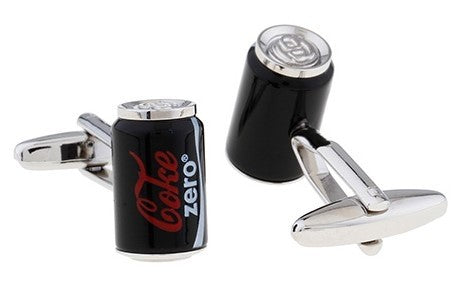 Gemelos para Camisa Cola Zero