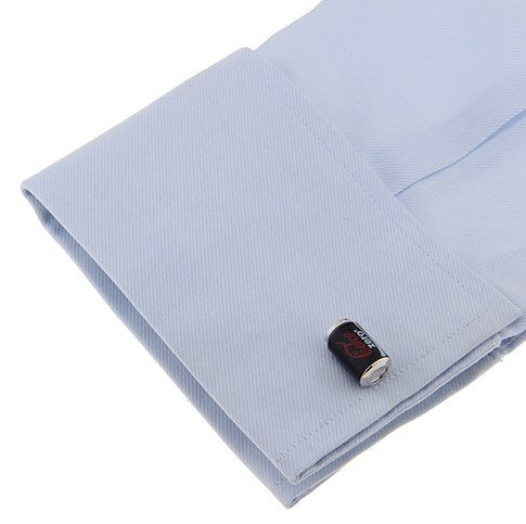Gemelos para Camisa Cola Zero