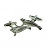 Gemelos para Camisa con Foca Marina 30x5mm