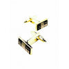 Gemelos para Camisa Consola 15mm