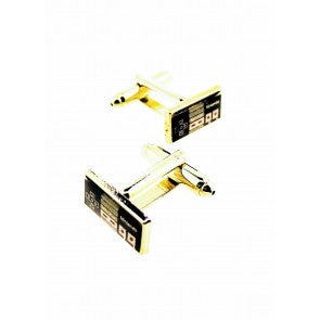 Gemelos para Camisa Consola 15mm