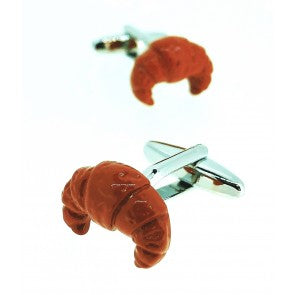 Gemelos para Camisa Croissant