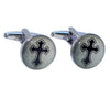 Gemelos para Camisa Cruz Cristiana Contemporanea