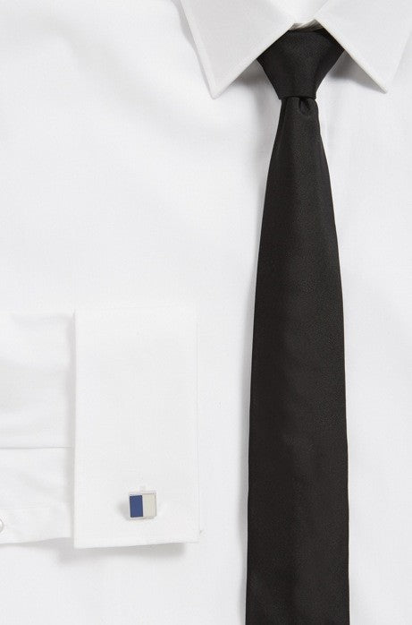 Gemelos para Camisa de BOSS de inspiracion Nautica Modelo Flag