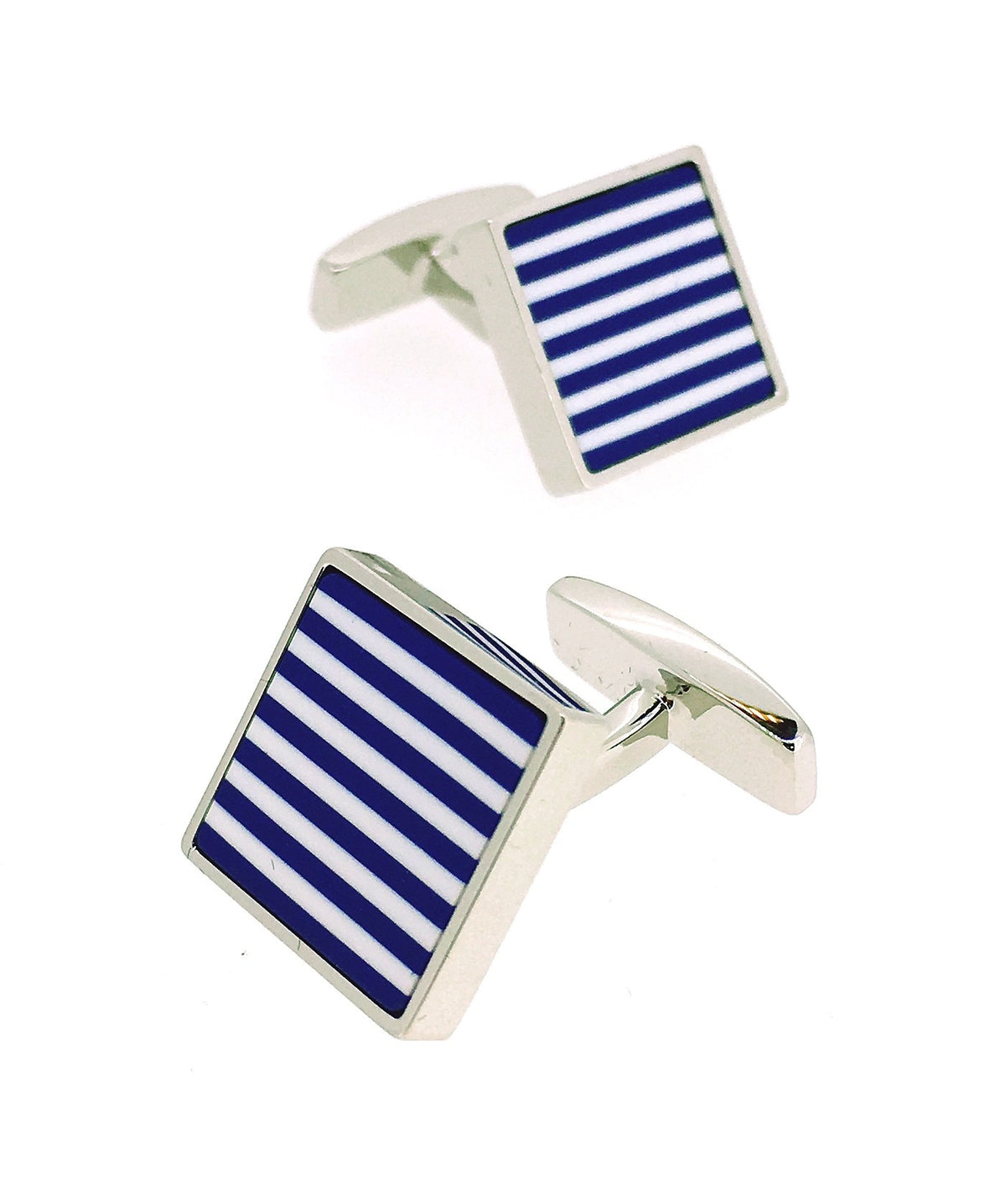 Gemelos para Camisa de BOSS Modelo Sailor Color Azul