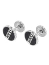 Gemelos para Camisa de HUGO modelo E-Keep black