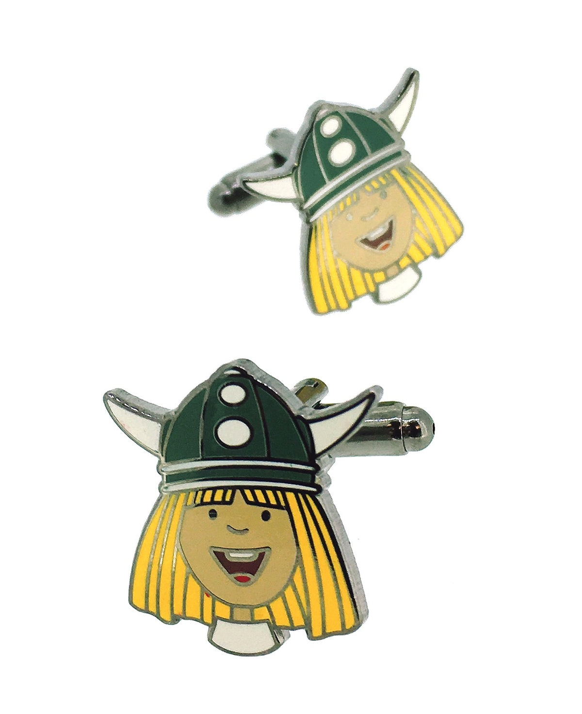 Gemelos Vicky el Vikingo