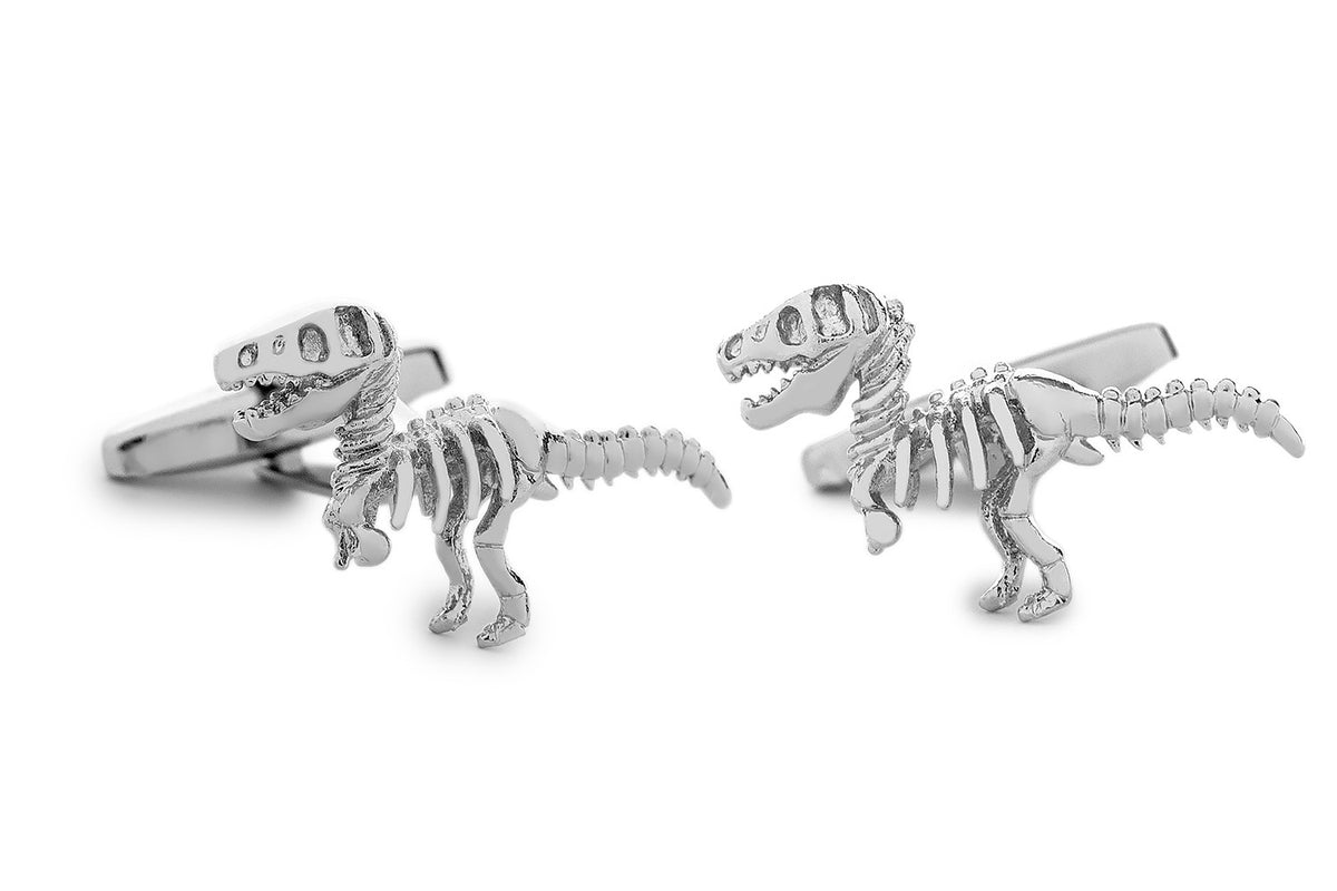 Gemelos Dinosaurio
