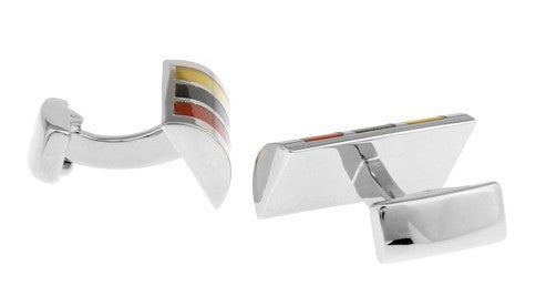 Gemelos Elegant Warm Design