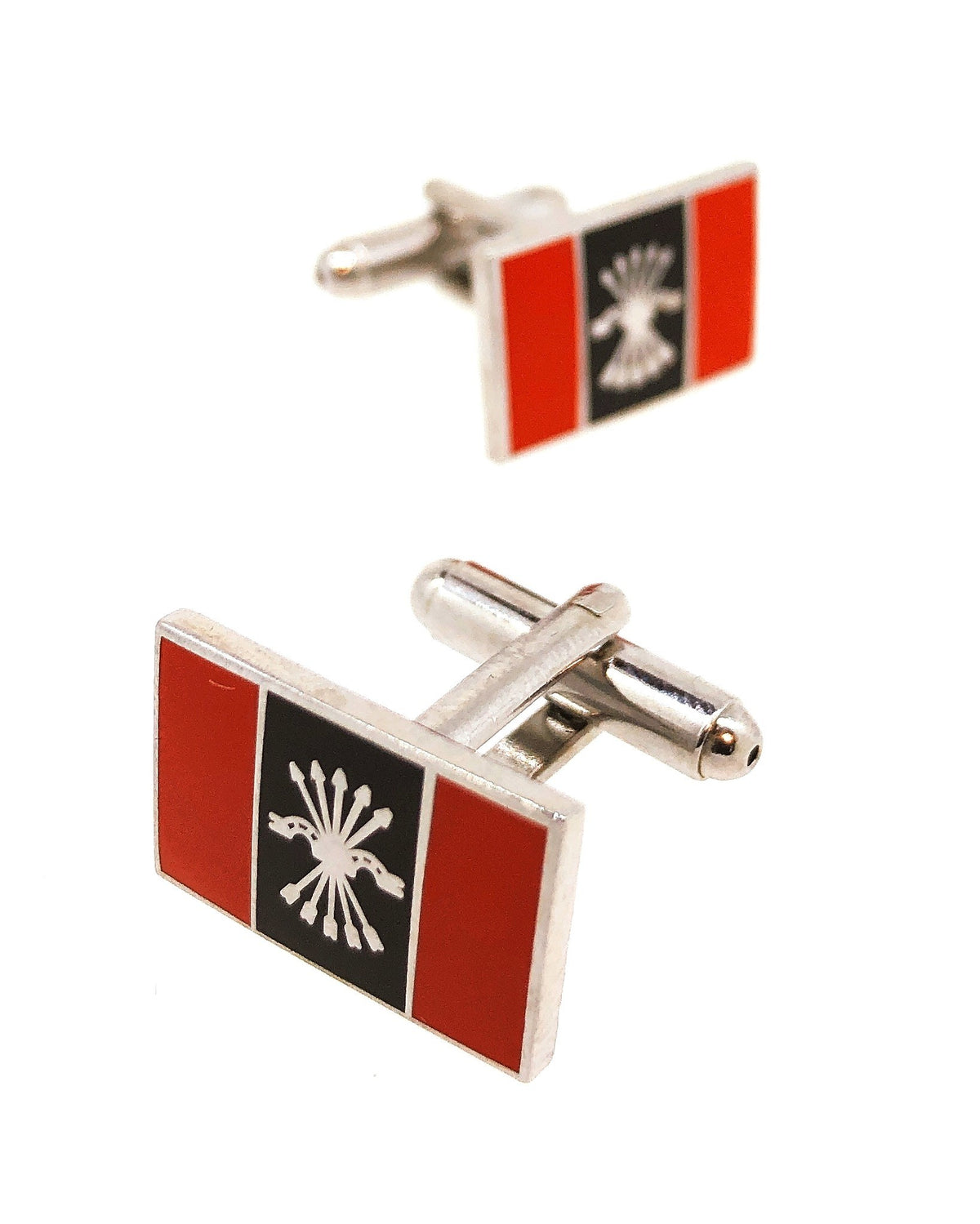 Gemelos para Camisa Emblema Falange