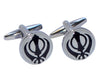 Gemelos para Camisa Emblma Khanda Sijismo