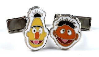 Gemelos Epi y Blas