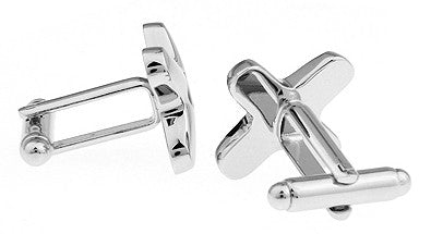 Gemelos Equis Crystal