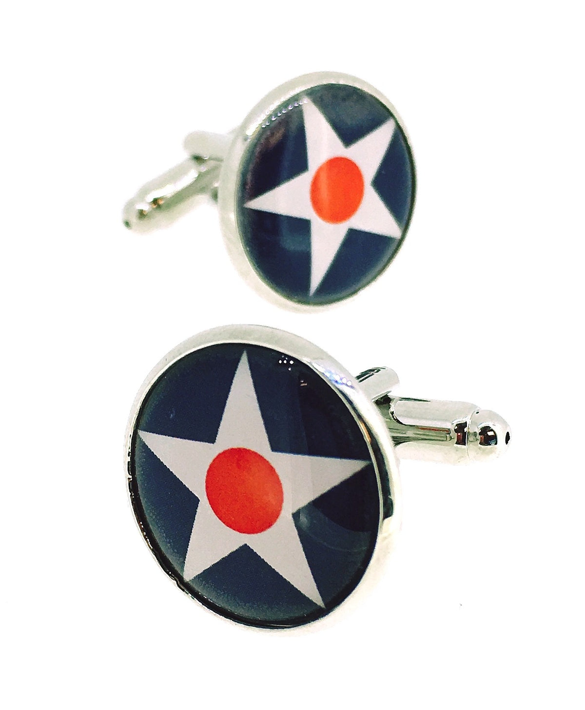 Gemelos para Camisa US Air Force