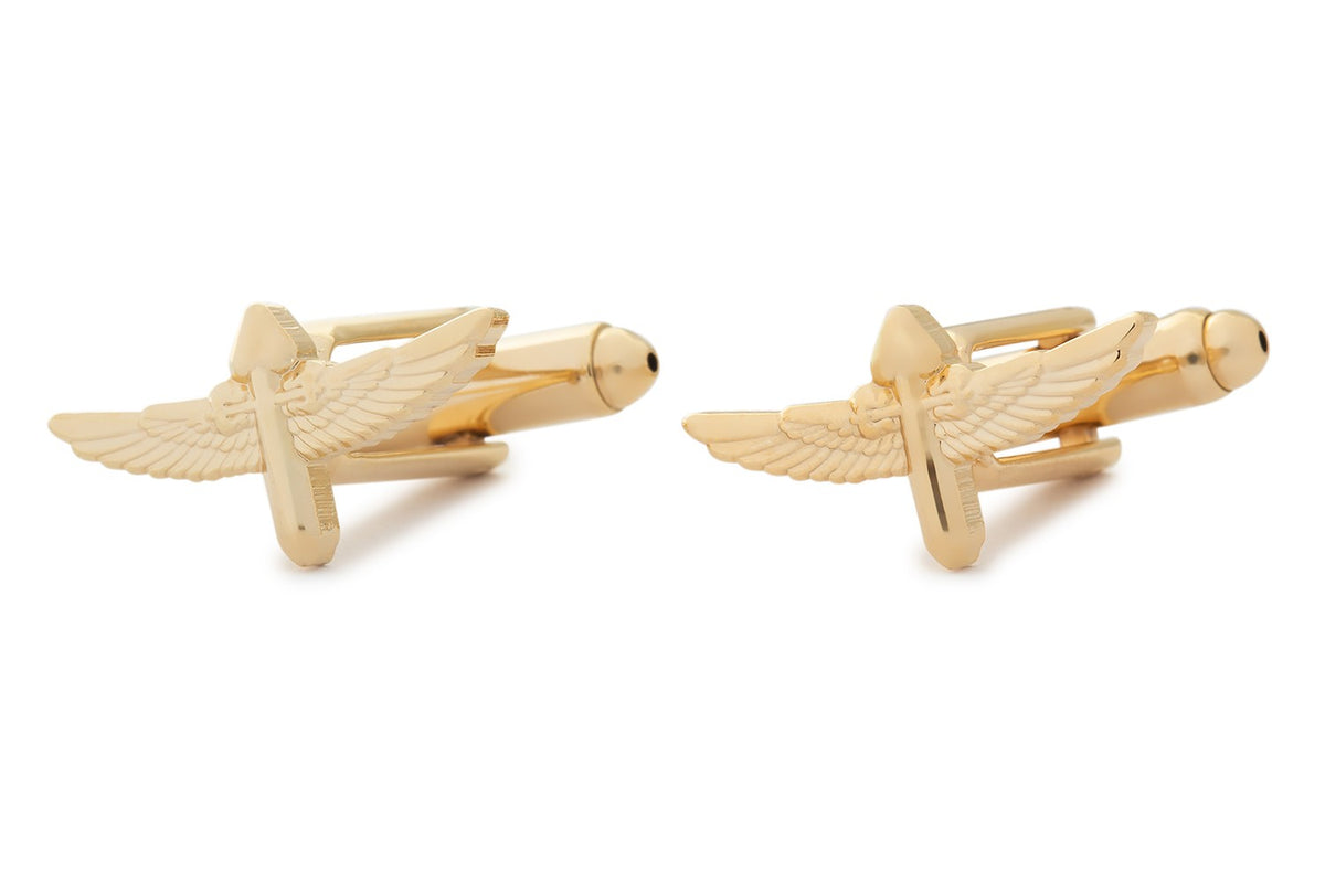 Gemelos para Camisa FAMET 20x11 mm