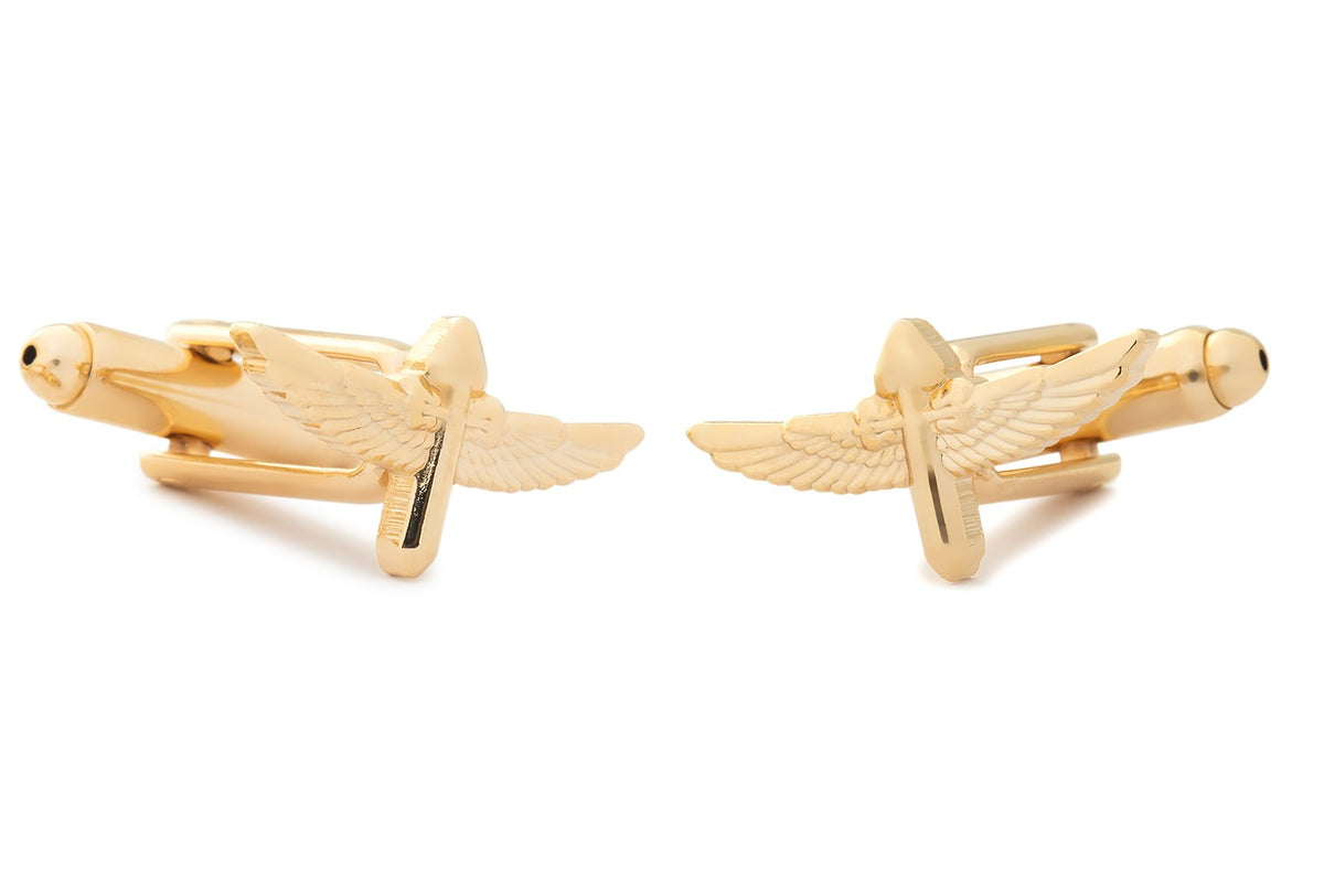 Gemelos para Camisa FAMET 20x11 mm