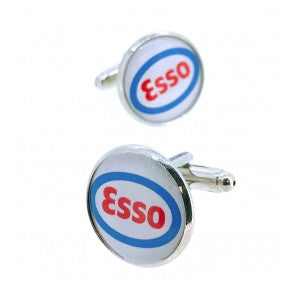 Gemelos para Camisa ESSO