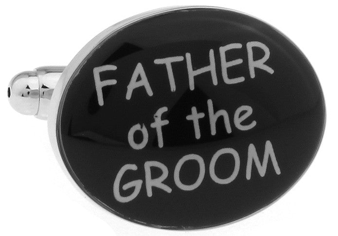 Gemelos Father of the Groom - Gemelos Padre del Novio