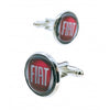 Gemelos para Camisa FIAT