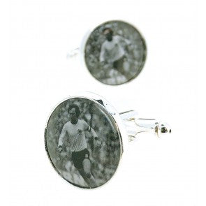 Gemelos para Camisa Franz Beckenbauer