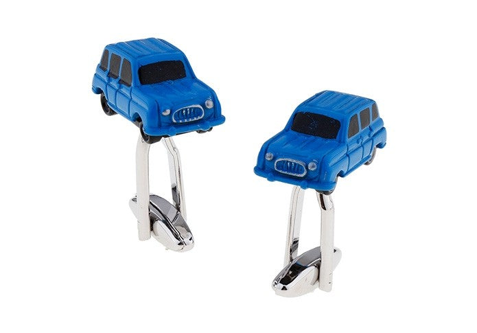 Gemelos para Camisa Austin FX4 Taxi