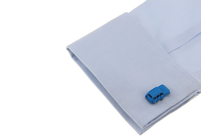 Gemelos para Camisa Austin FX4 Taxi