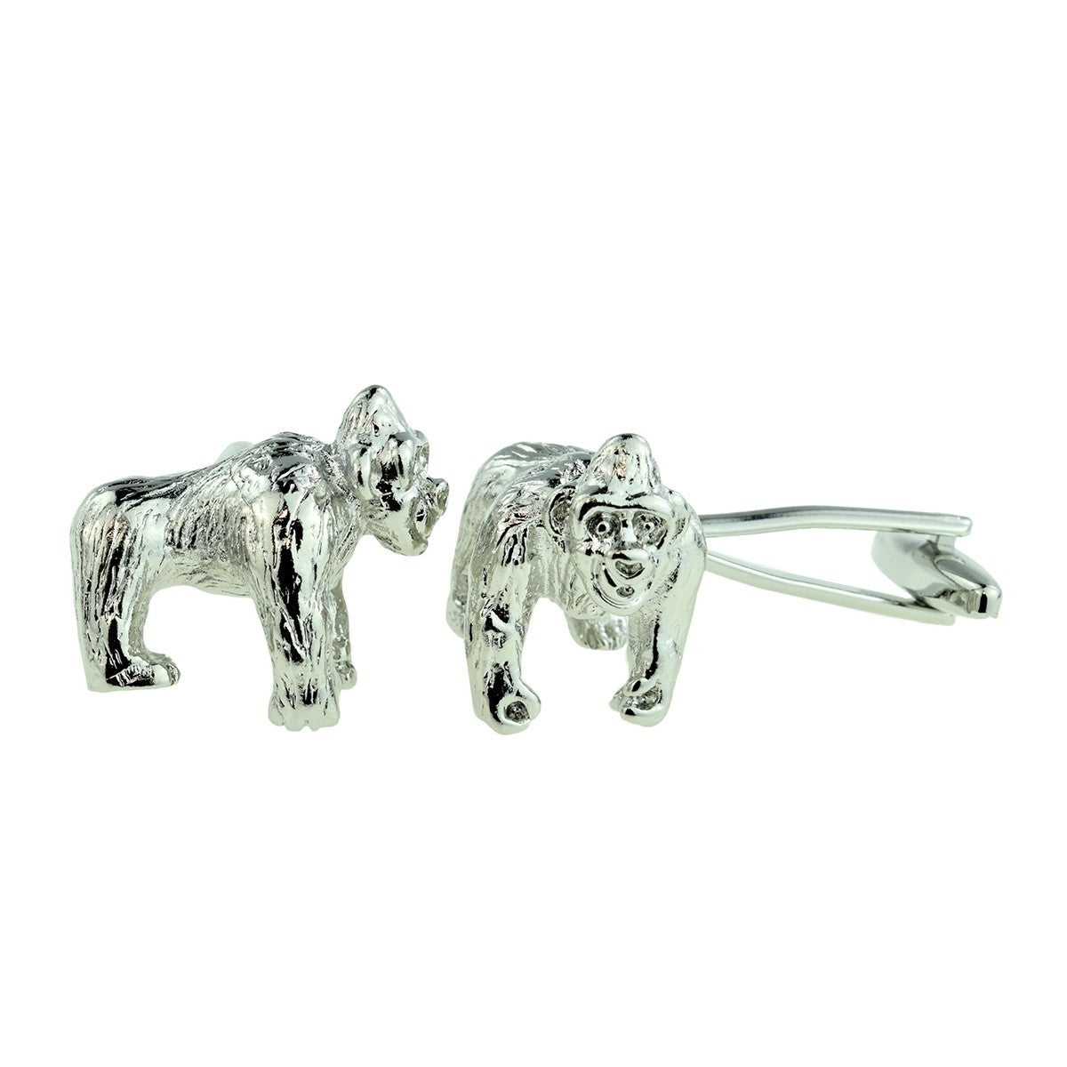 Gemelos para Camisa Gorila 24x19mm