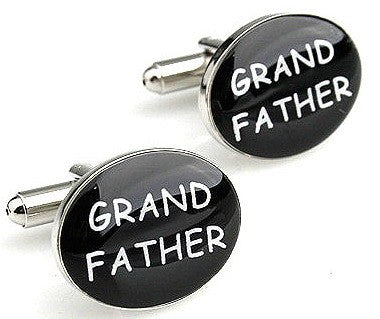 Gemelos Grand Father - Gemelos Abuelo