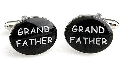 Gemelos Grand Father - Gemelos Abuelo