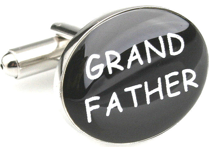 Gemelos Grand Father - Gemelos Abuelo