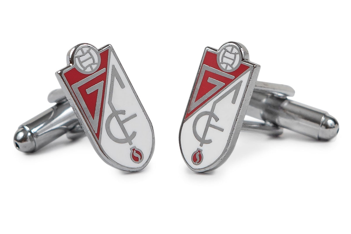 Gemelos de Camisa Granada CF 17x8mm