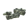 Gemelos para Camisa guante armadura 27mm