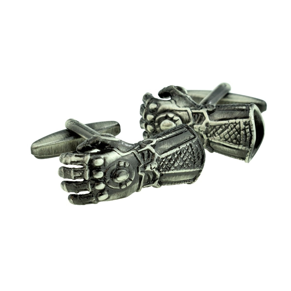 Gemelos para Camisa guante armadura 27mm