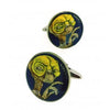 Gemelos para Camisa Hobo Coin E.T