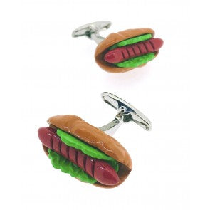 Gemelos Hot Dog Perrito Caliente
