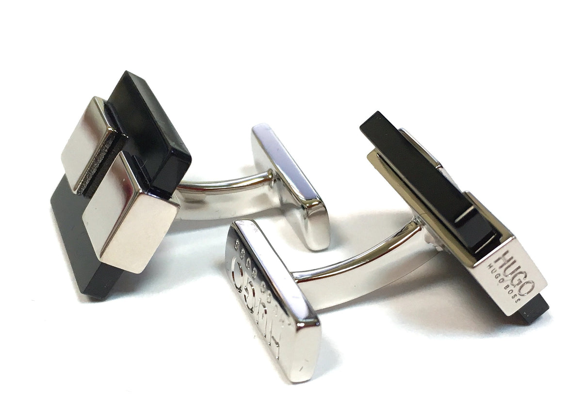 Gemelos para Camisa HUGO E-Aitch