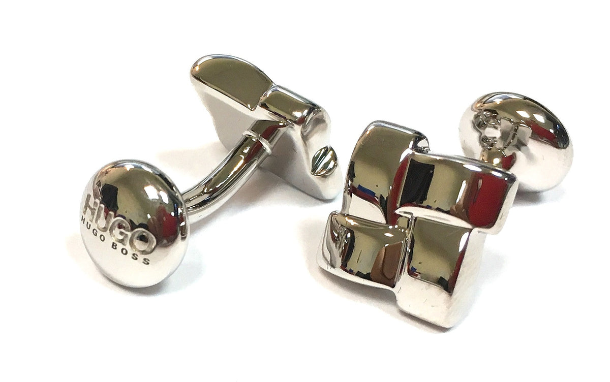 Gemelos para Camisa HUGO E-TURN