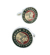 Gemelos para Camisa Indian Motorcycle Vintage