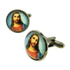 Gemelos para Camisa Jesús