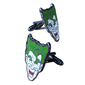 Gemelos para Camisa Joker 25x15mm