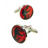 Gemelos para Camisa Jurassic Park