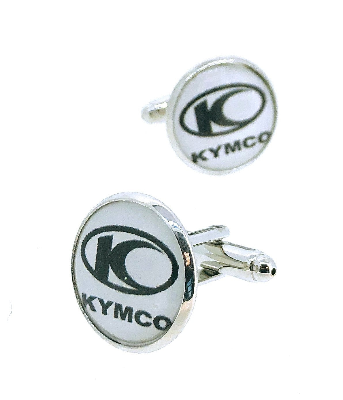 Gemelos para Camisa Kymco
