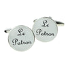 Gemelos para camisa Le Patron