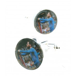 Gemelos para Camisa Lionel Messi
